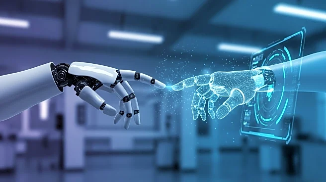 Advancements in Human-Robot Interaction with Retrieval-Augmented Generation and Transformers