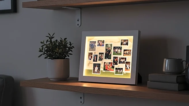 Aura's Aspen Digital Frame Offers Affordable Memory Display Solution