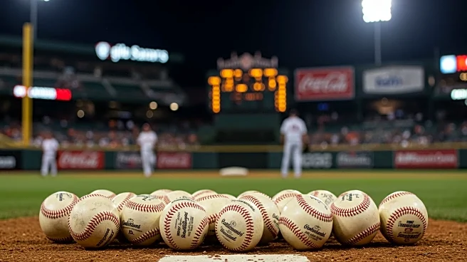 San Francisco Giants Defeat Washington Nationals with Strong Pitching Performance