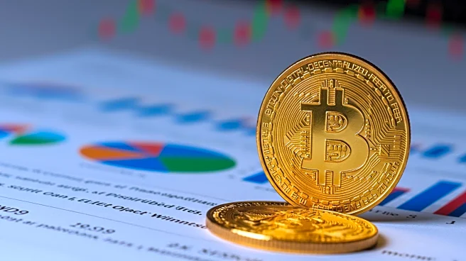 President Trump's Executive Order Opens 401(k) Plans to Bitcoin Investments Amid Low Supply