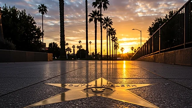 Sunset Blvd. Celebrates 75th Anniversary, Reflects on Hollywood Stardom