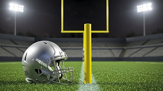 Jaguars' Cam Little Nails 70-Yard Field Goal in Preseason Opener Against Steelers
