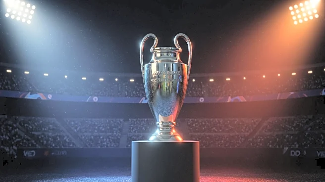 Liverpool and Crystal Palace Prepare for Community Shield Clash Amid Transfer Speculations