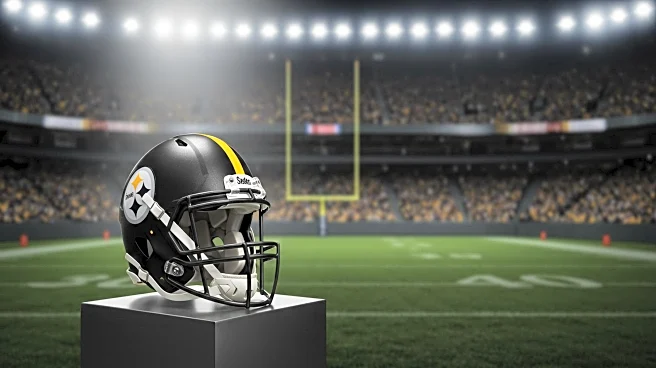 Mike Tomlin Observes Steelers' Preseason Victory Over Jaguars Amid Player Absences