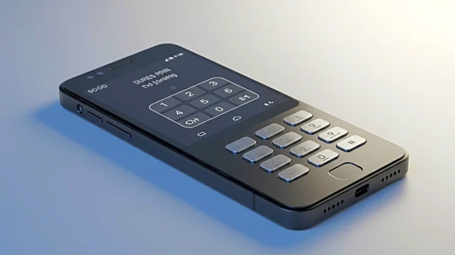 GrapheneOS Introduces Duress PIN Feature for Enhanced Data Security