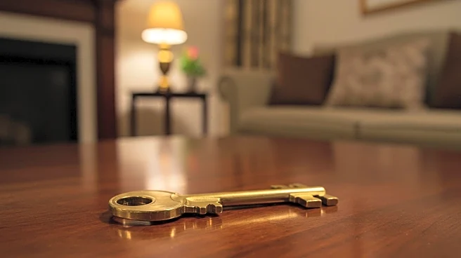 Homeowners Regain Leverage in U.S. Housing Market