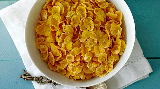 Cardiologist Warns High-Sodium Breakfasts Could Harm Heart Health