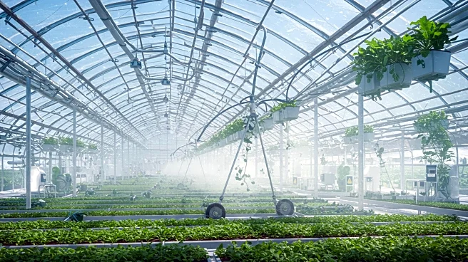 APEC Ministers Commit to Boosting Food Security Through Innovation