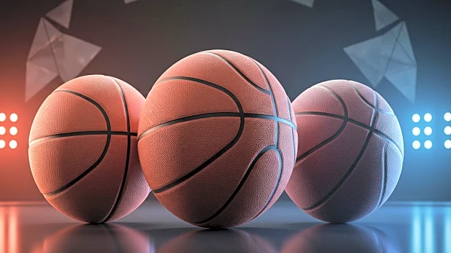 NBA Teams Prepare for 2025-26 Season with New Big 3 Lineups