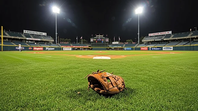 New York Mets Face Sixth Consecutive Loss Amid Defensive Errors and Frustration