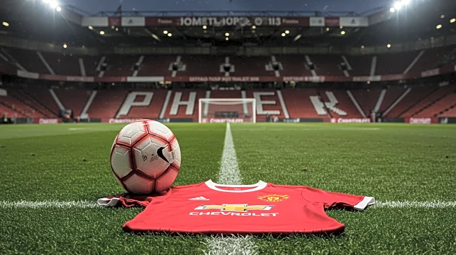 Manchester United Unveils Benjamin Sesko as Team Wins Against Fiorentina