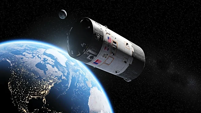 NASA's SpaceX Crew-10 Mission Completes Successful Return, Impacting Future Space Exploration