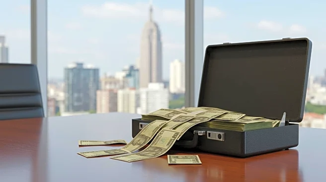 Raleigh Tops List for Job Opportunities and Earning Potential, NYC Falls Behind
