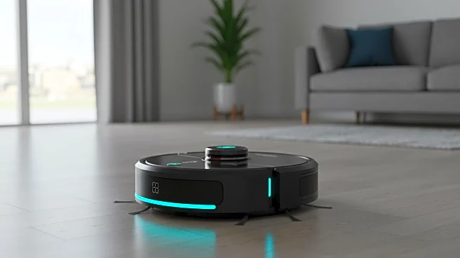 Roborock Q5 Max Plus Robot Vacuum Offers Self-Emptying Convenience at Discounted Price