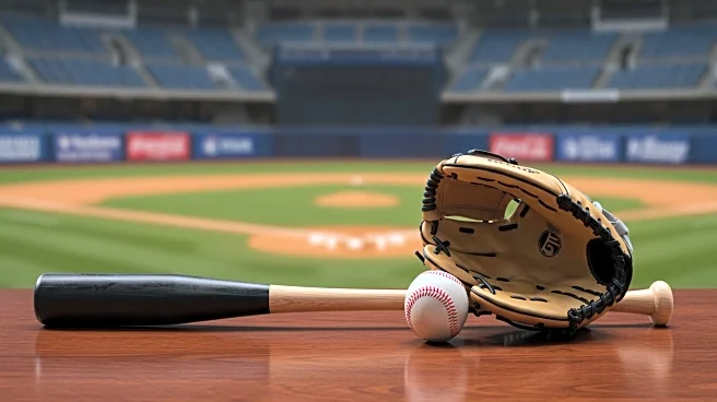 MLB Trades: José Caballero Joins Yankees, Oswald Peraza Moves to Angels