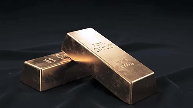 Hecla Mining Reports Record Earnings and Raises Gold Production Guidance