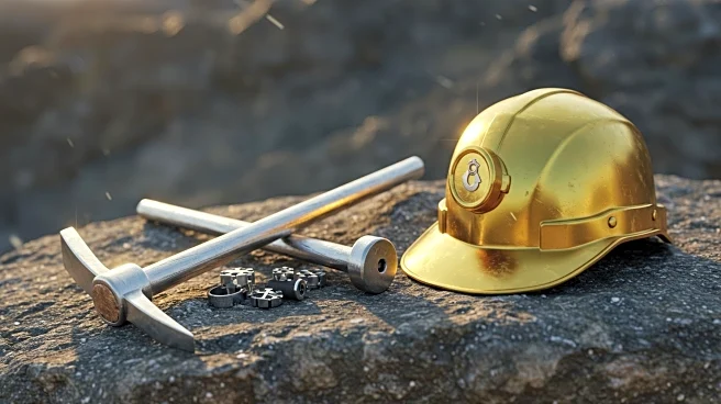 Hecla Mining Upgraded to 'Buy' by Wall Street Zen Amid Positive Earnings