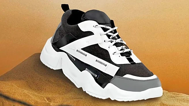Fashion Industry Embraces 'Ugly Shoe' Trend, Influencing Summer Footwear Choices