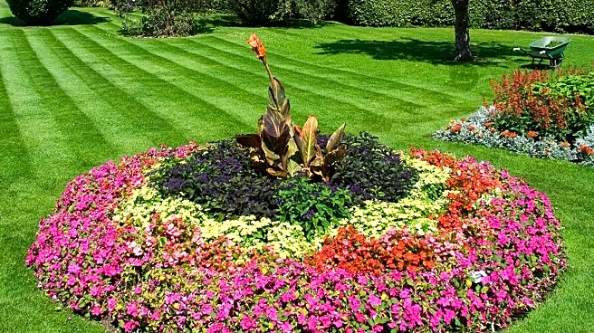 Channel Islands Pride Invites Community to Design Flowerbed for 2026 Celebration