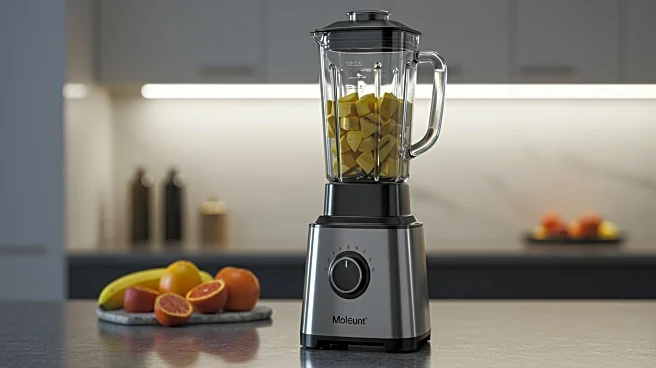 Ninja Blender Achieves Record Low Price, Surpassing Prime Day Discounts