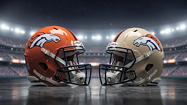 Denver Broncos Backups Secure 30-9 Preseason Victory Against 49ers
