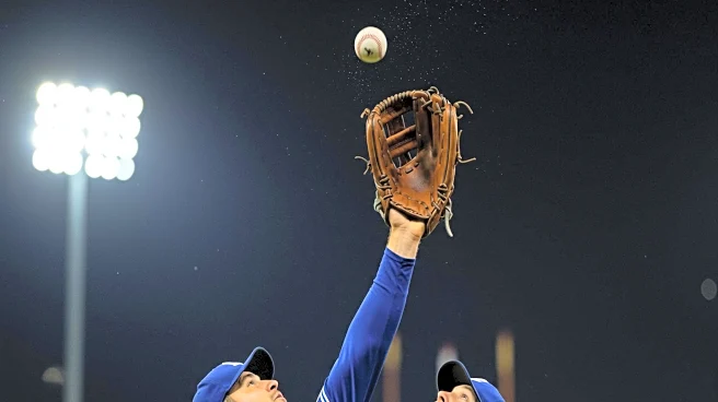 Giants' Mike Yastrzemski Makes Spectacular Foul Ball Catch Against Pirates