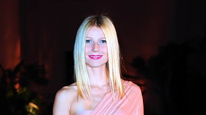 Suzy Weiss Explores Gwyneth Paltrow's Influence on Lifestyle Trends