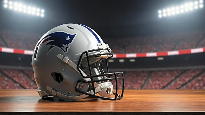 Detroit Lions' Morice Norris Provides Health Update After Hospitalization Due to Injury
