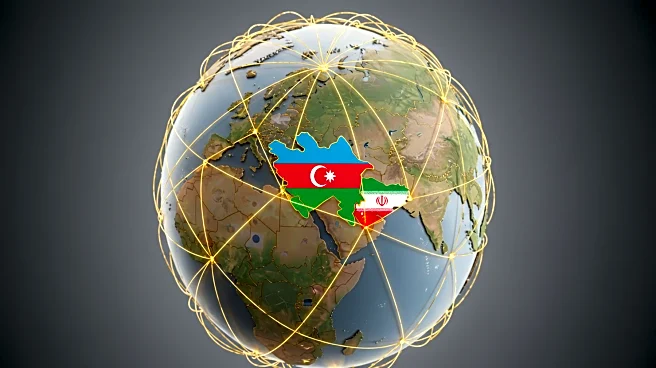 US Brokers Peace Deal Between Azerbaijan and Armenia, Impacting Iran and Russia