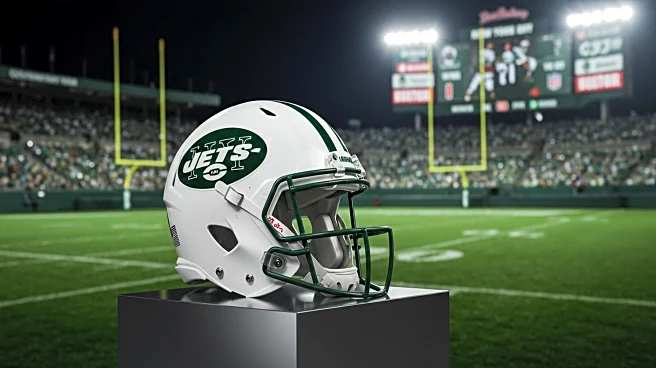New York Jets Secure Preseason Victory Against Packers with Strong Performance