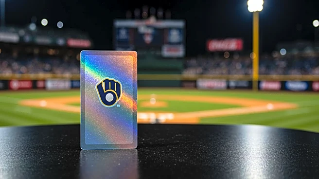 Jacob Misiorowski Pulls Rare Pokémon Card After Brewers Win