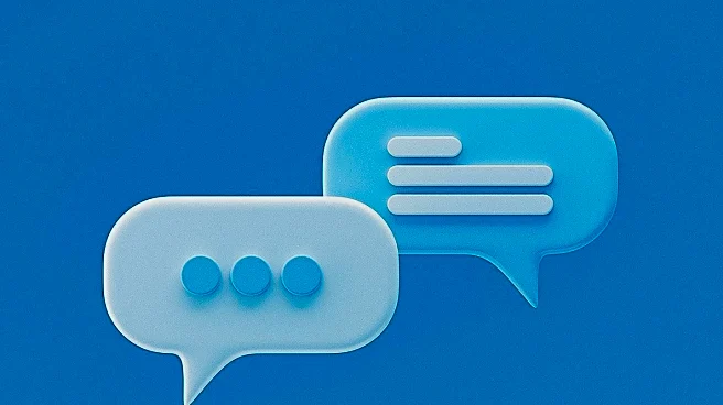 Group Chats Highlight Challenges in Maintaining Genuine Friendships