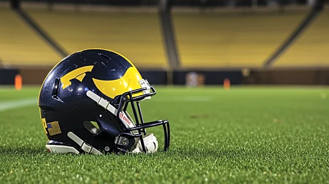 Michigan Football Faces Uncertainty in Secondary Lineup Ahead of 2025 Season