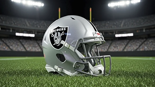 Las Vegas Raiders Draft Dont'e Thornton, Rookie WR Impresses in Training Camp