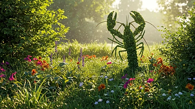 IGN Guide Explores Lobster Thermidor's Unique Abilities in Grow a Garden