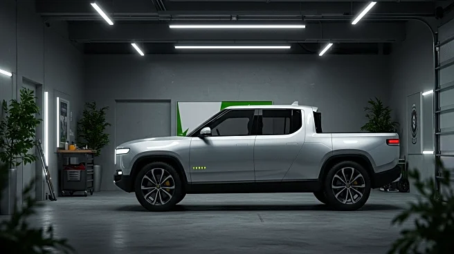 Ford Announces New Affordable Electric Vehicle Model 'Ranchero' to Expand EV Accessibility
