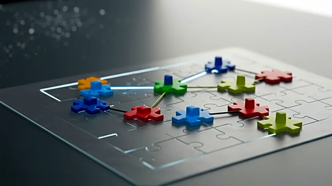 NYT Connections Puzzle Offers New Challenges for Enthusiasts
