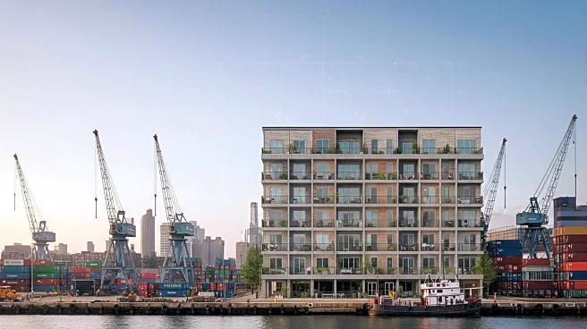 Progressives Criticized for Blocking NYC Housing Development at Brooklyn Marine Terminal
