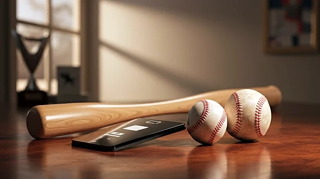 Darryl Strawberry Congratulates Pete Alonso on Tying Home Run Record
