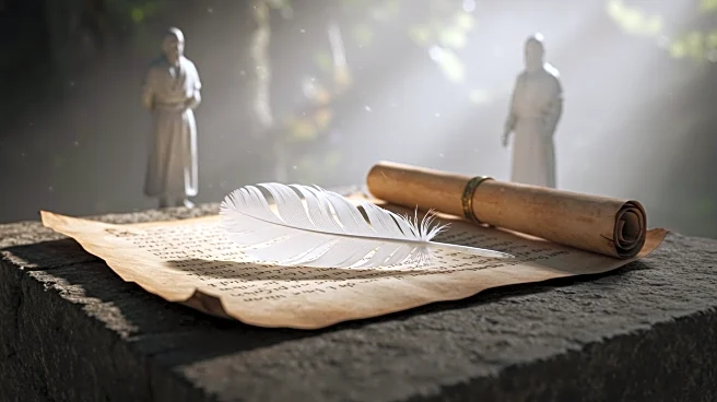 WUCHANG: Fallen Feathers Unveils Complex Side Quests with White-Robed Elder