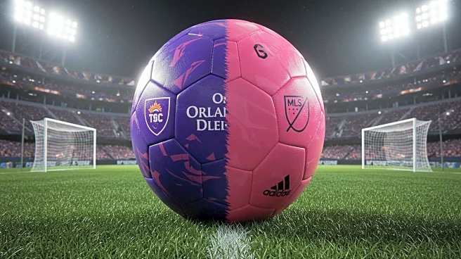 Orlando vs. Inter Miami: Streaming Details for Upcoming MLS Match