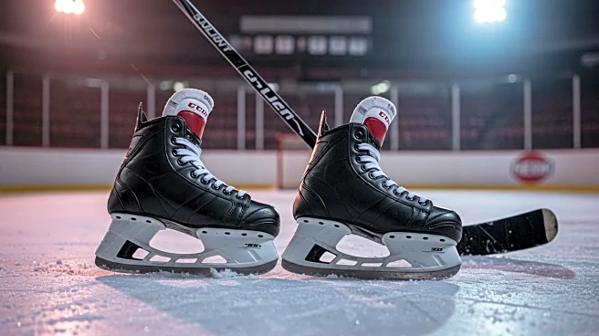 Detroit Red Wings Highlight Top Prospects for 2025-26 Season