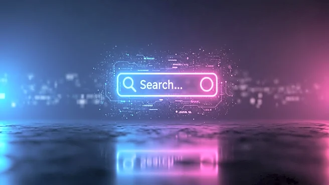 AI's Impact on Search Business: Winners and Losers Identified