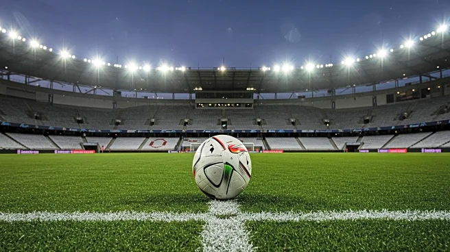 AC Milan and Leeds United Draw in Pre-Season Friendly in Dublin