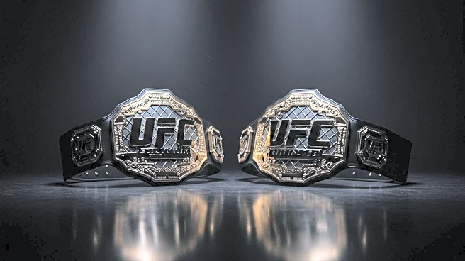 Steve Erceg Faces Ode Osbourne in UFC Bantamweight Clash Amid Betting Odds