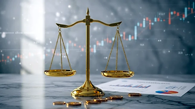 Federal Reserve Officials to Address Inflation and Interest Rate Cuts Amid Earnings Reports