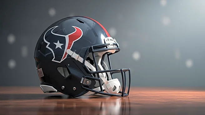 Houston Texans Sign Jalen Mills Amid Safety Depth Concerns