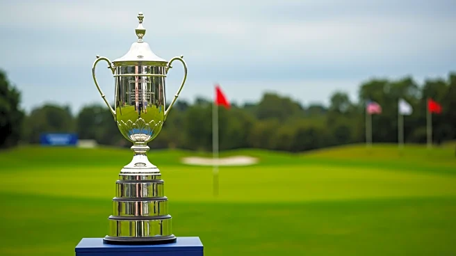 Tommy Fleetwood Leads Final Round of FedEx St. Jude Championship