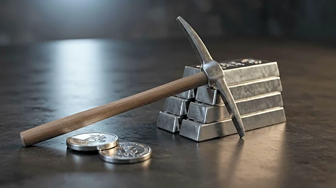 Hecla Mining Achieves Record Q2 Earnings Amid Strategic Financial Moves