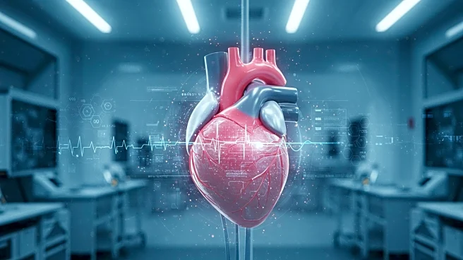 Q-Space Imaging Enhances Detection of Ischemia-Reperfusion Injury in Hearts